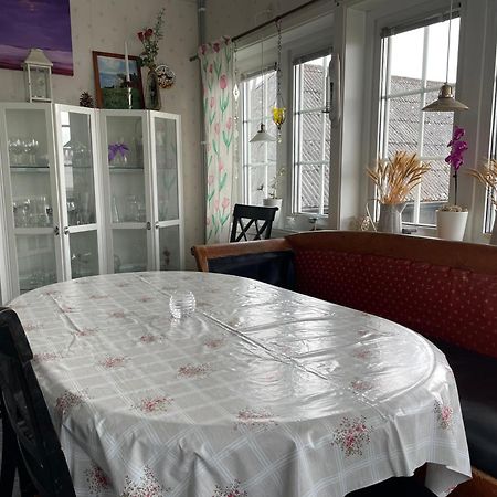 Villa Tullgatan Borgholm Zewnętrze zdjęcie