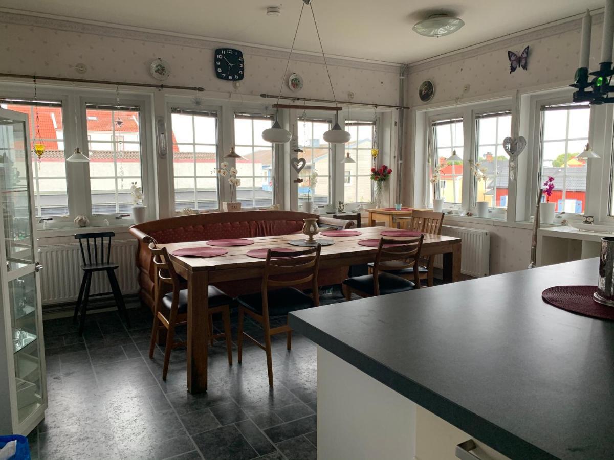 Villa Tullgatan Borgholm Zewnętrze zdjęcie