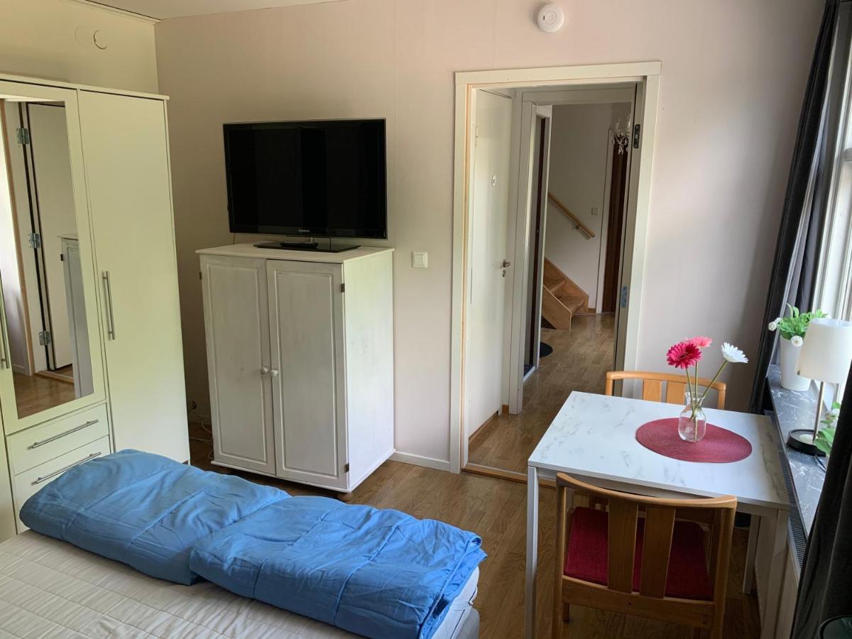Villa Tullgatan Borgholm Zewnętrze zdjęcie