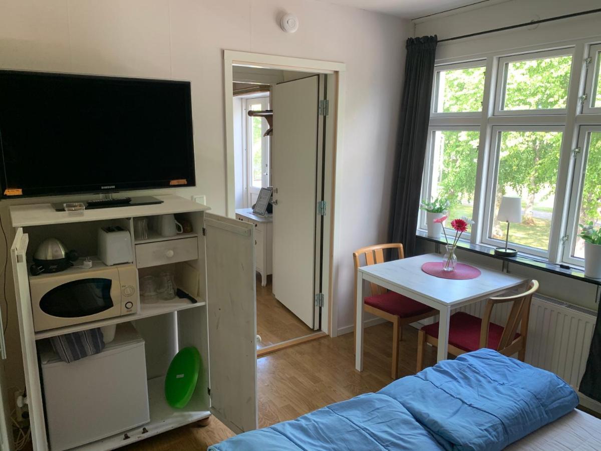 Villa Tullgatan Borgholm Zewnętrze zdjęcie