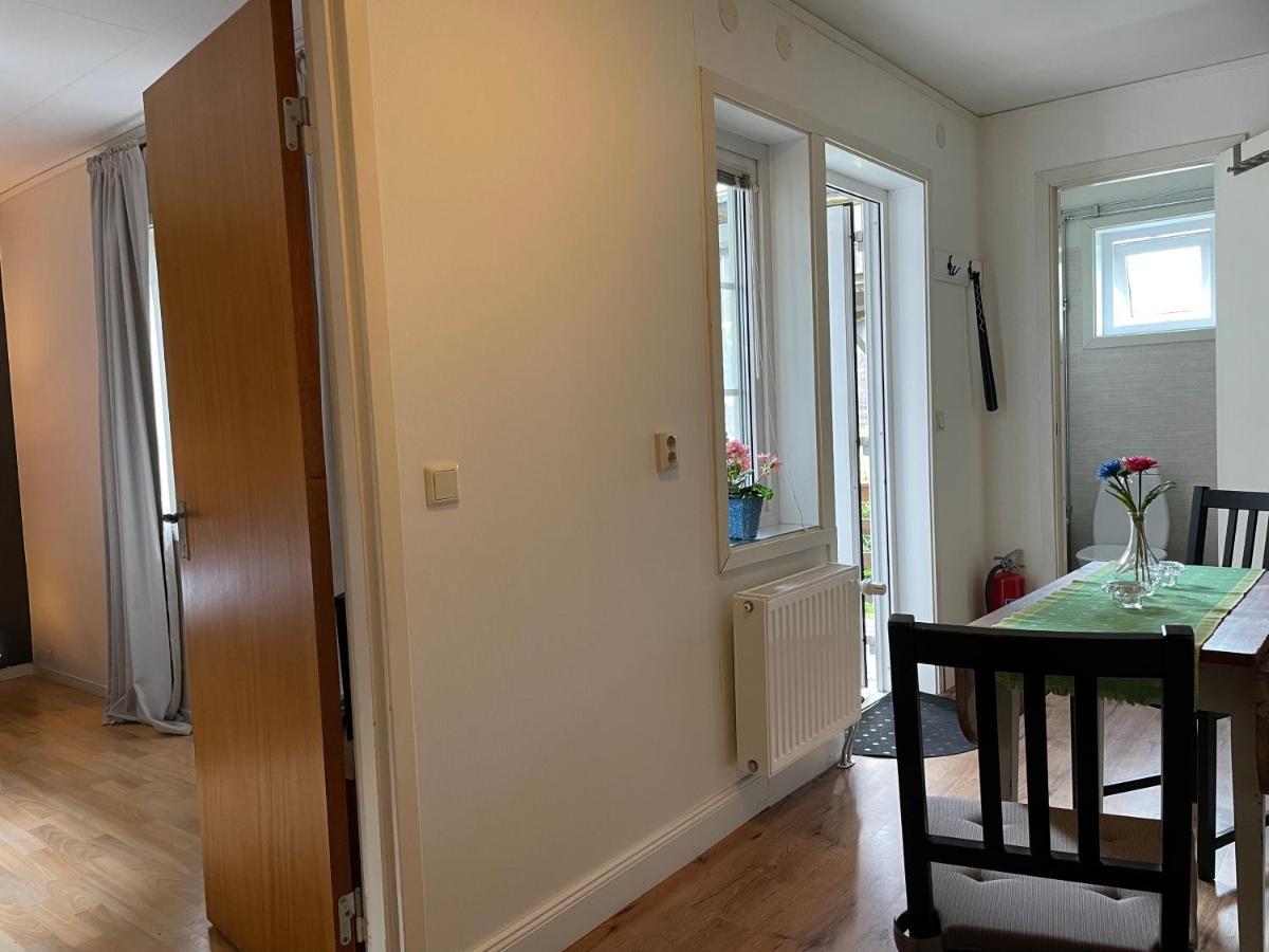 Villa Tullgatan Borgholm Zewnętrze zdjęcie