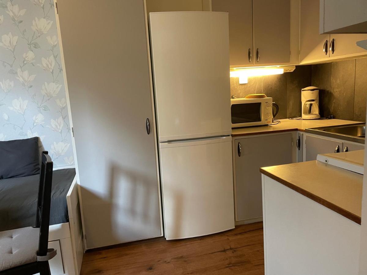 Villa Tullgatan Borgholm Zewnętrze zdjęcie