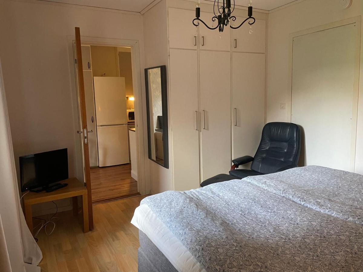 Villa Tullgatan Borgholm Zewnętrze zdjęcie