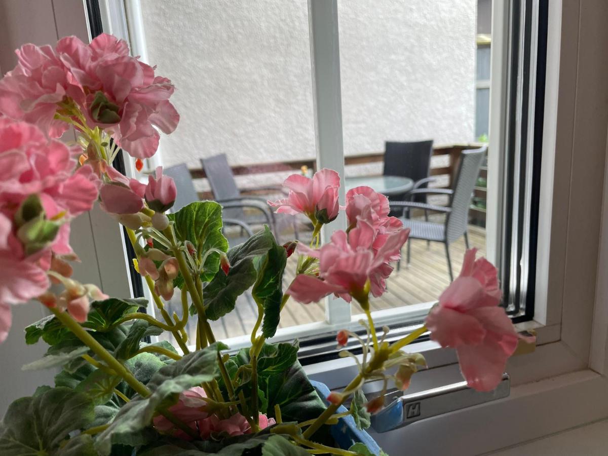 Villa Tullgatan Borgholm Zewnętrze zdjęcie
