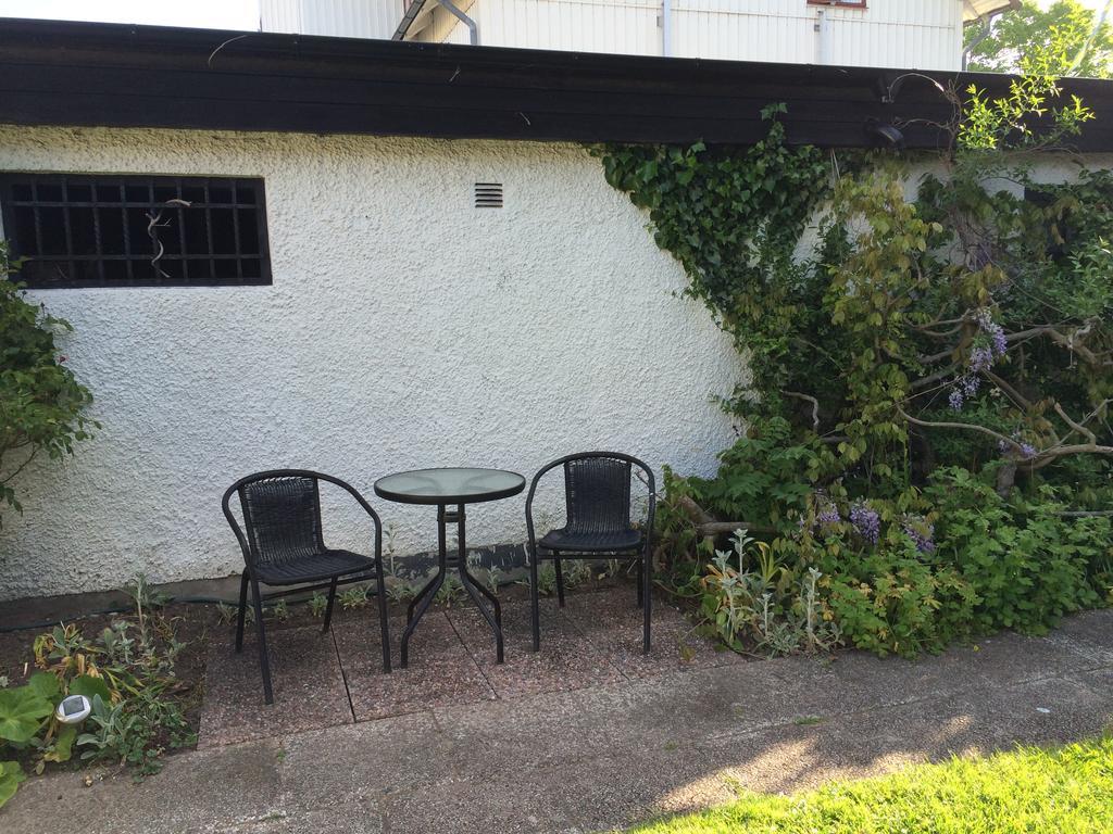 Villa Tullgatan Borgholm Pokój zdjęcie