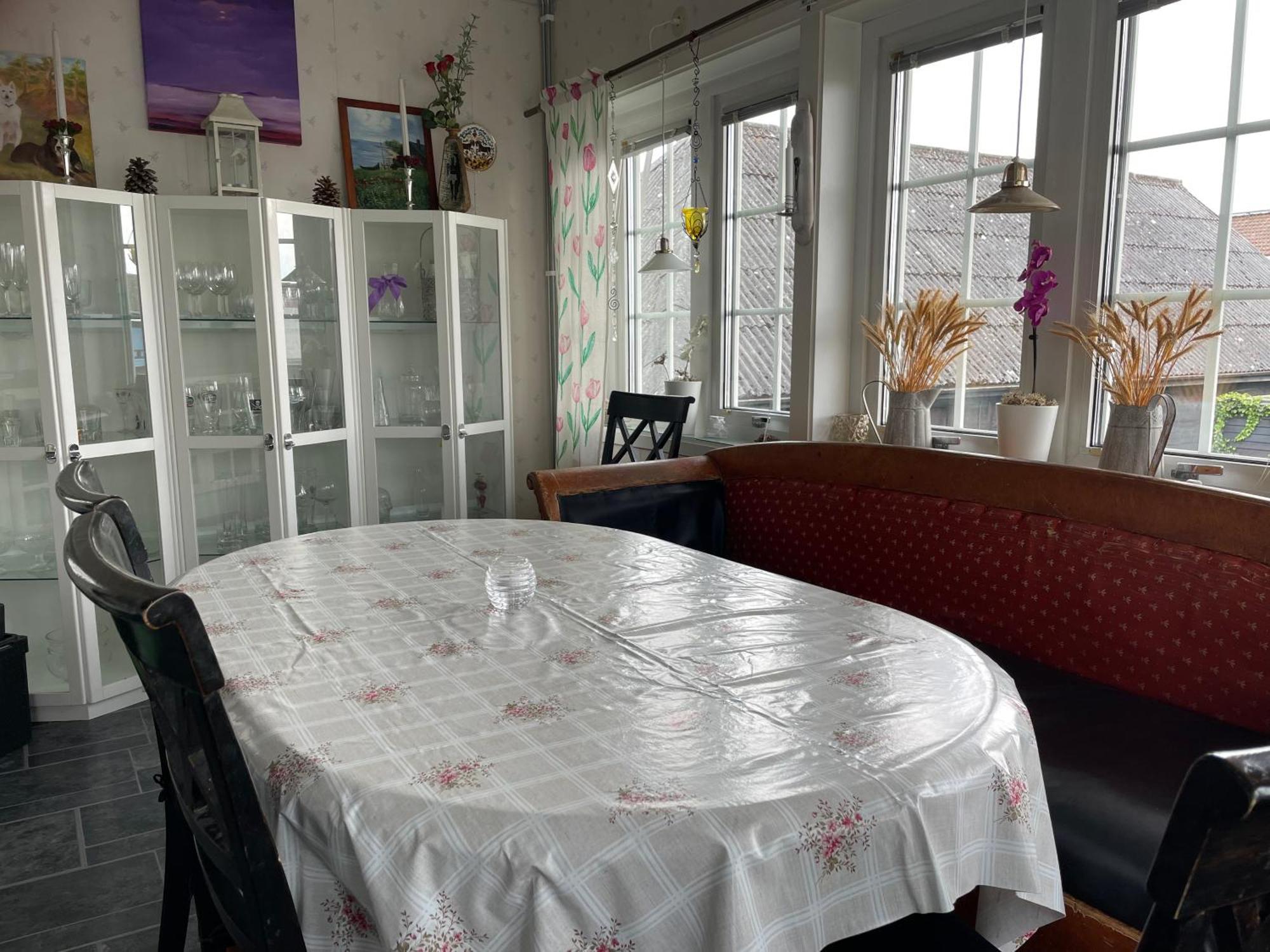 Villa Tullgatan Borgholm Zewnętrze zdjęcie