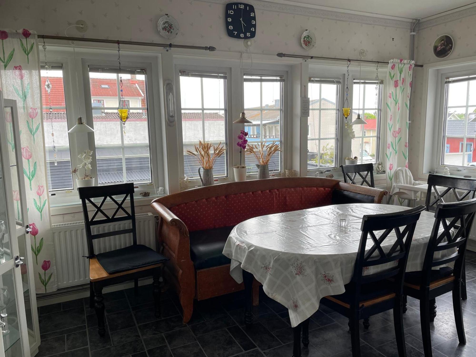 Villa Tullgatan Borgholm Zewnętrze zdjęcie